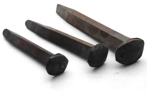 AREMA Standard Railroad Spike Types Dog Spike
