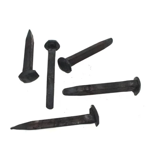 Arema Standard Railroad Spike Types Spike