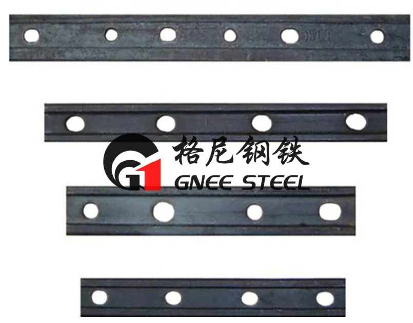 BS 100A Railway Fishplate BS 100A Railway Fishplate