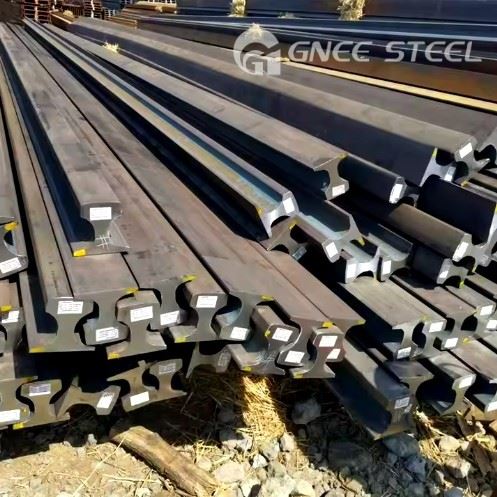 Chinese 50kg Rail Dimension