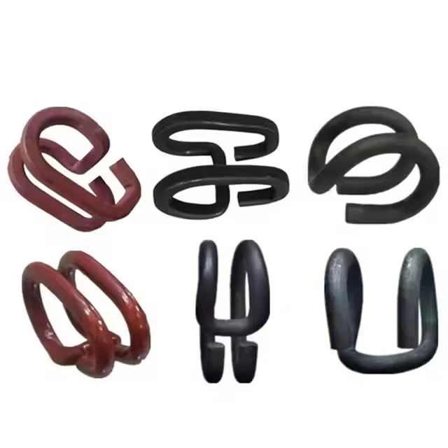 מערכת הידוק הרכבות של Deenik Clip