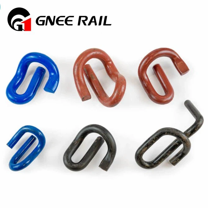 E Clip Fast Rail System price