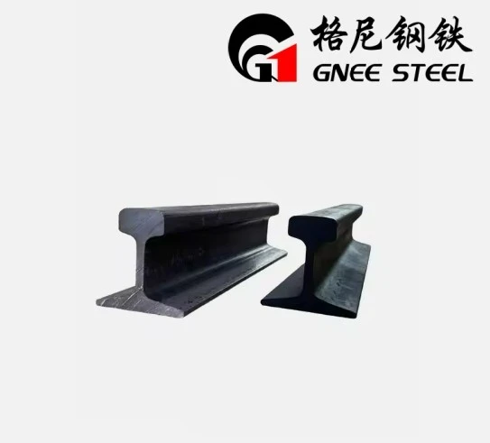 European Standard S14 Rail Dimension