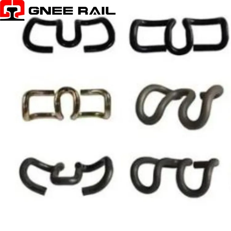 קליפ SKL פלדה כבדה