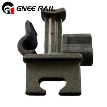 High Quality Rail Fastener Shoulders suppliers High Quality Rail Fastener Shoulders suppliers