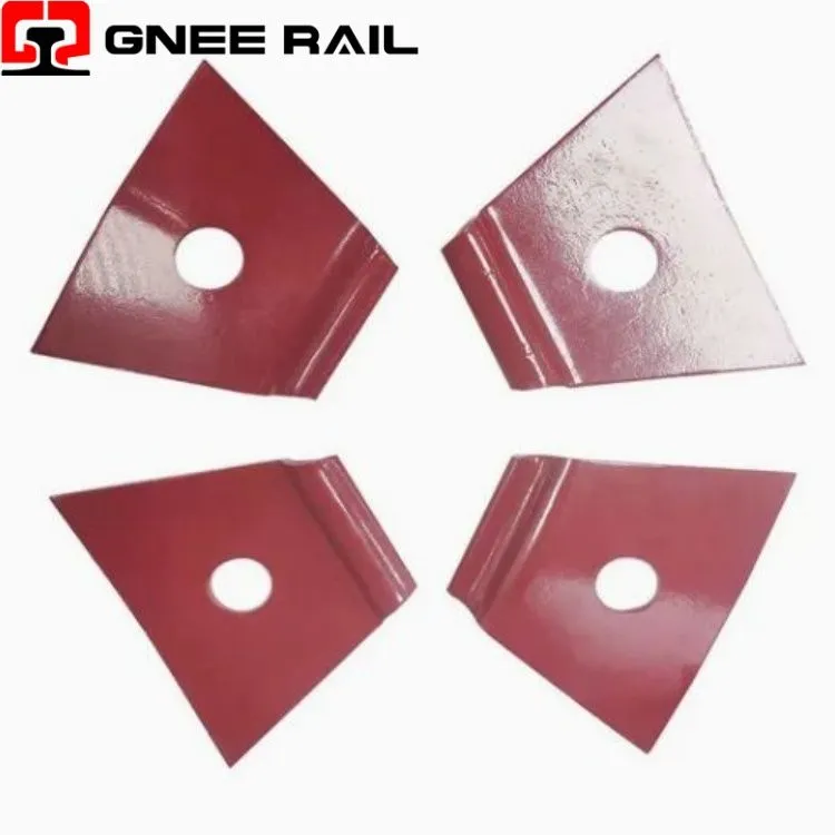 קליפ Nabla עם מתיחה גבוהה