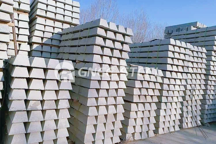 IIIA Concrete Railway Sleeper