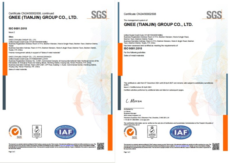 30KG Light Steel Rail 30KG Light Steel Rail