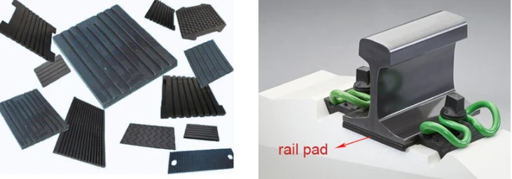 rail clip rail clip