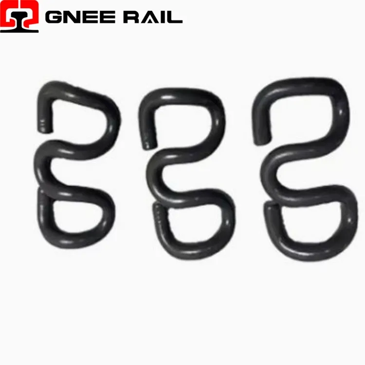 דגמים של SKL קליפ