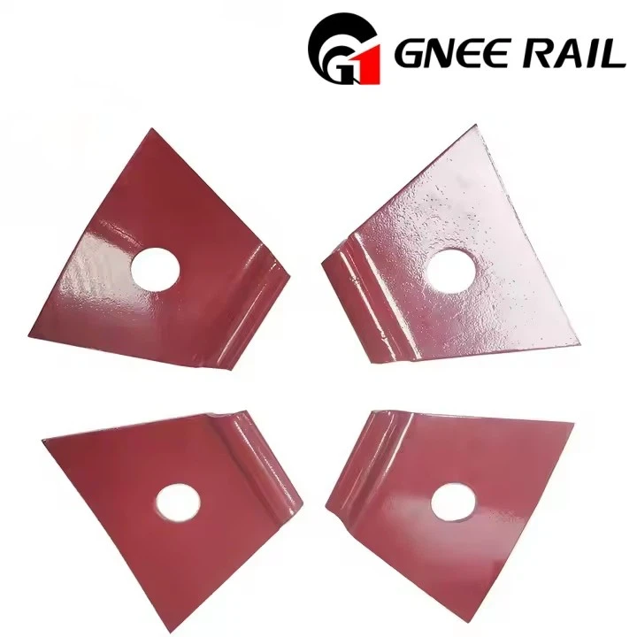 Nabla Railway Accessories Steel factory Nabla Railway Accessories Steel factory