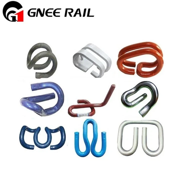 PR85 Rail Clips PR85 Rail Clips