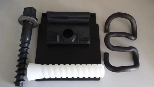 SKL Clips railway SKL Clips railway