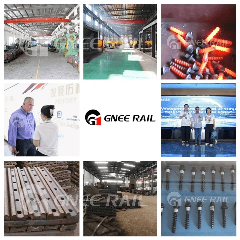 New Condition E Rail Clip New Condition E Rail Clip