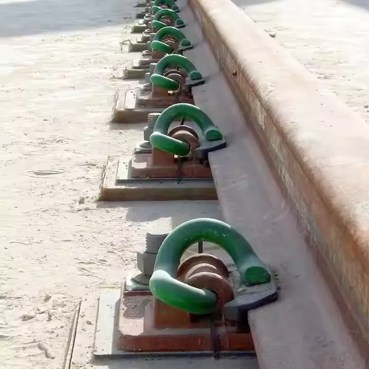 New Condition E Rail Clip New Condition E Rail Clip