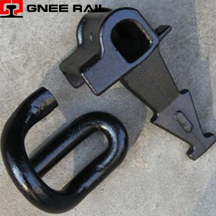 Railroad Railway E Clip suppliers
