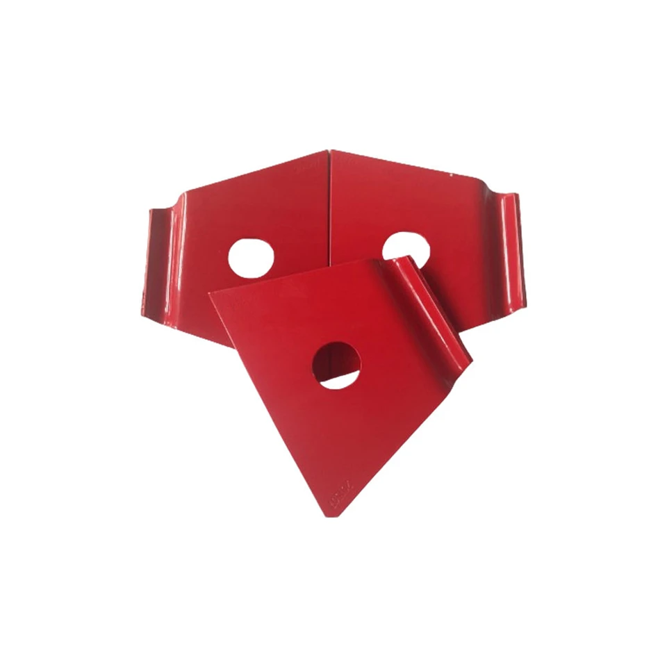 Railway Nabla Clip For Railway Fastening System best Railway Nabla Clip For Railway Fastening System best
