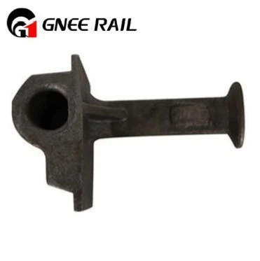 Railway Rail Shoulder factory