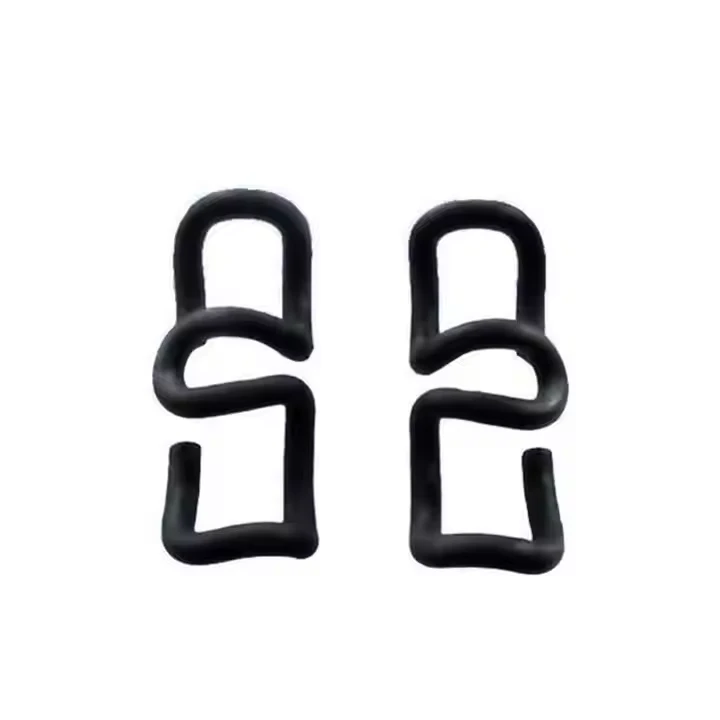 Railway SKL Clip For Railway Fastening System factory