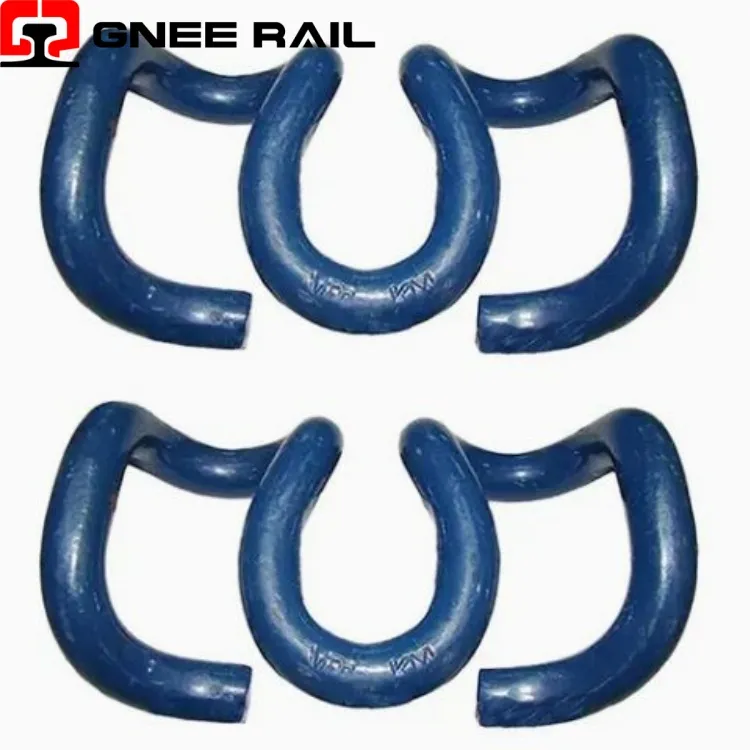 SKL קליפס להדק מסילות פלדה