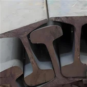 43 ק"ג רכבת פלדה כבדה סטנדרט סיני