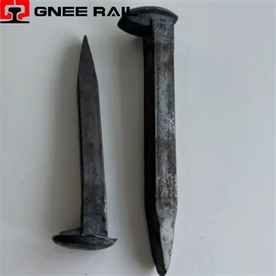 product-400-400 Carbon Steel Dog Spikes