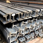 מסילת פלדה אור מנוף 22 ק"ג מנוף