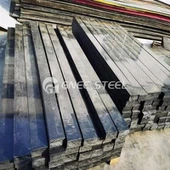 UHMWPE אדן רכבת מפלסטיק