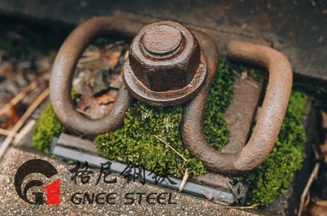 Steel Railroad SKL Clips high quality
